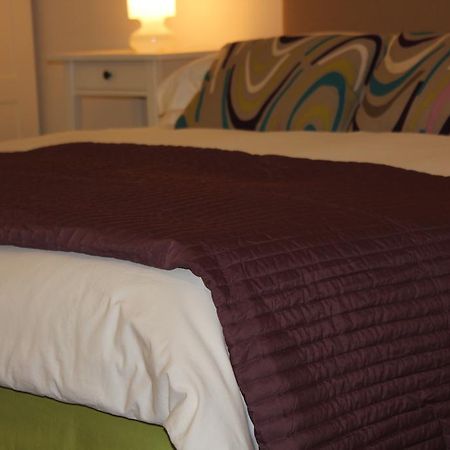 B&B Gallia'S Rooms Roma Exterior foto
