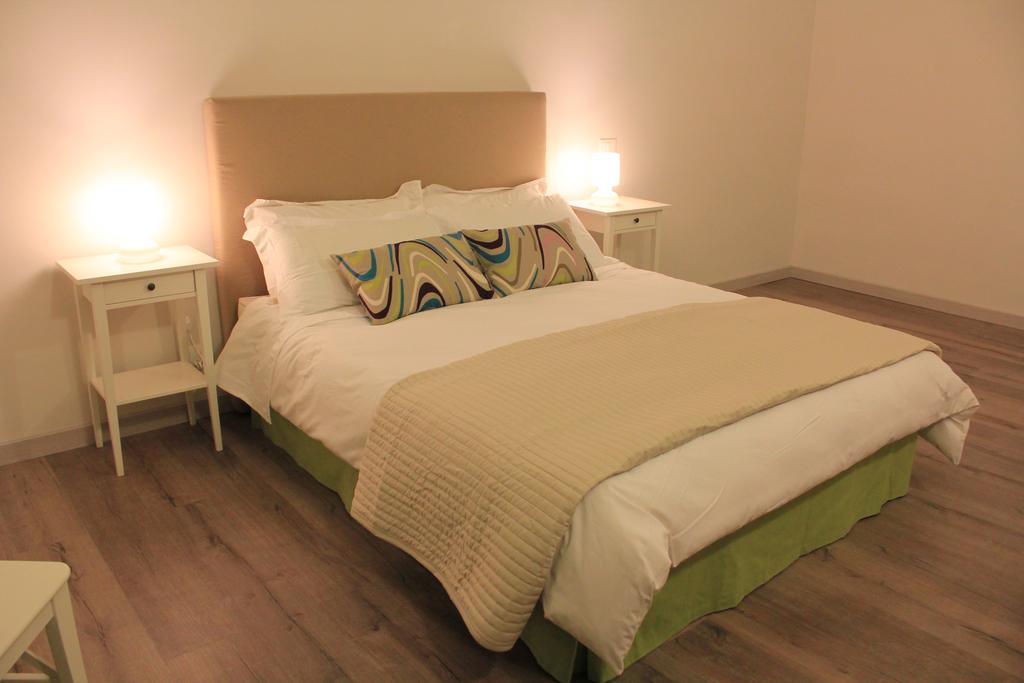 B&B Gallia'S Rooms Roma Exterior foto