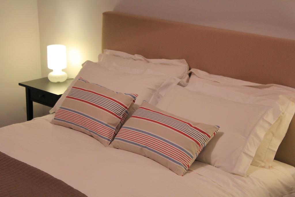 B&B Gallia'S Rooms Roma Exterior foto