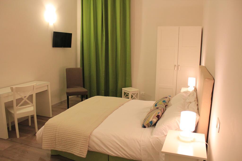 B&B Gallia'S Rooms Roma Exterior foto