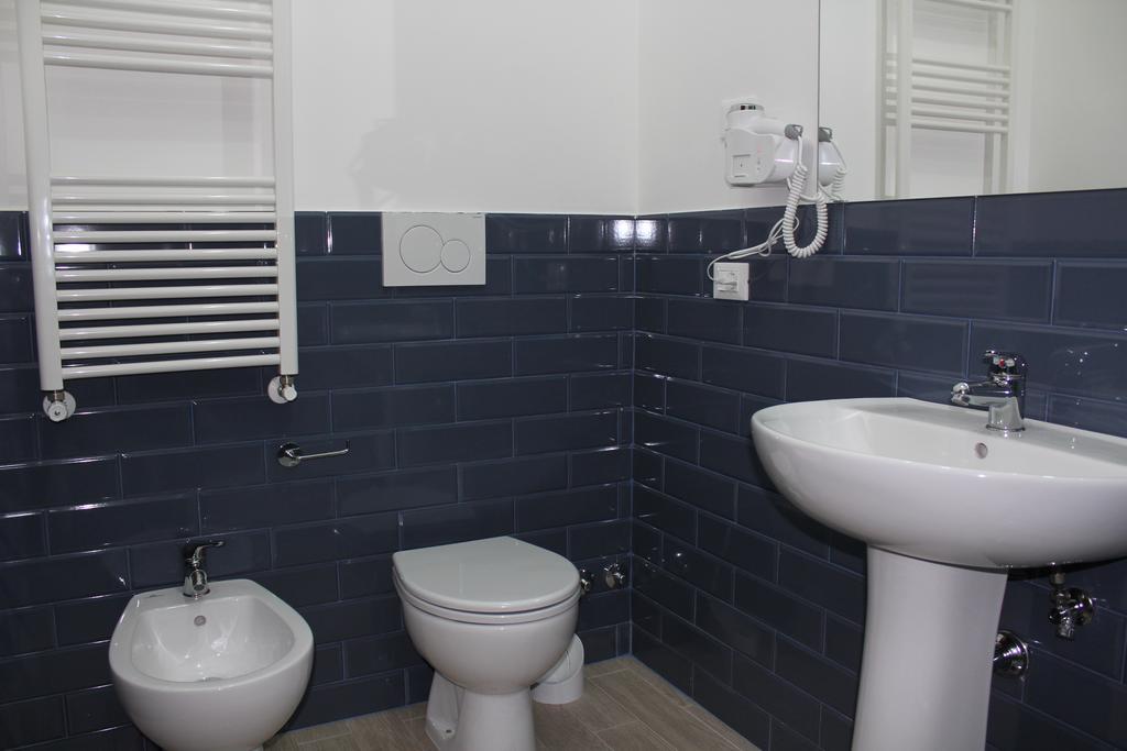 B&B Gallia'S Rooms Roma Exterior foto
