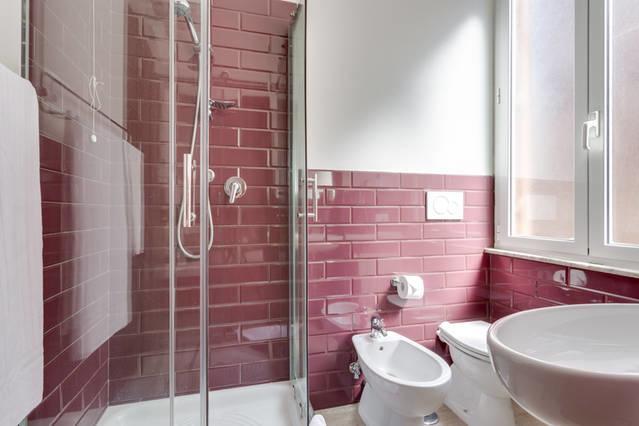 B&B Gallia'S Rooms Roma Exterior foto