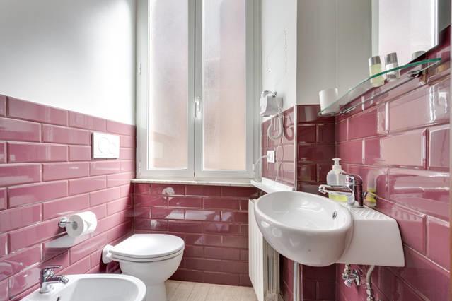 B&B Gallia'S Rooms Roma Exterior foto