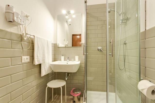 B&B Gallia'S Rooms Roma Exterior foto