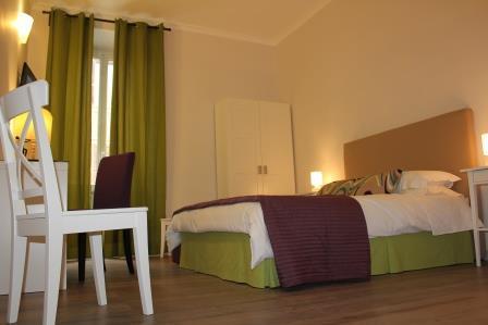 B&B Gallia'S Rooms Roma Exterior foto