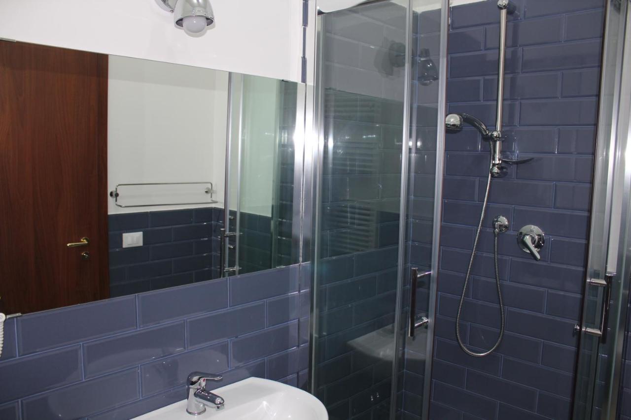 B&B Gallia'S Rooms Roma Exterior foto
